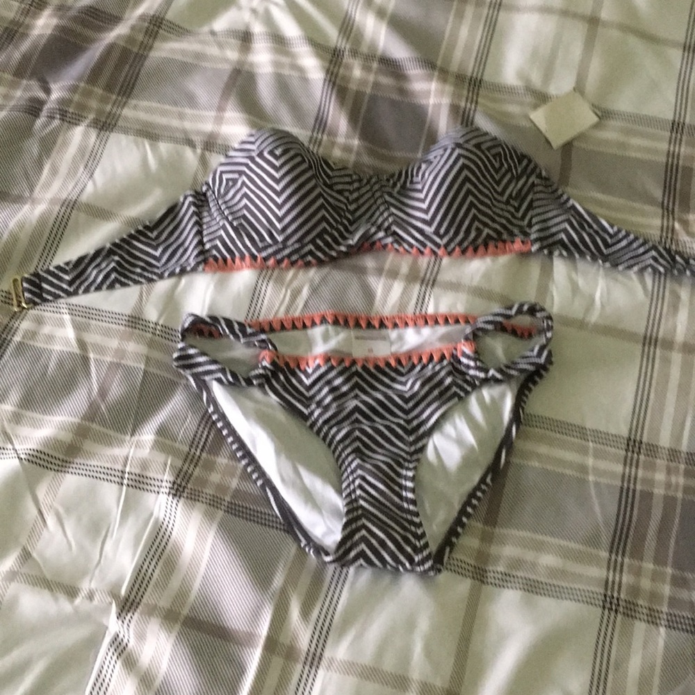 Exhilaration Bikini Sz XS